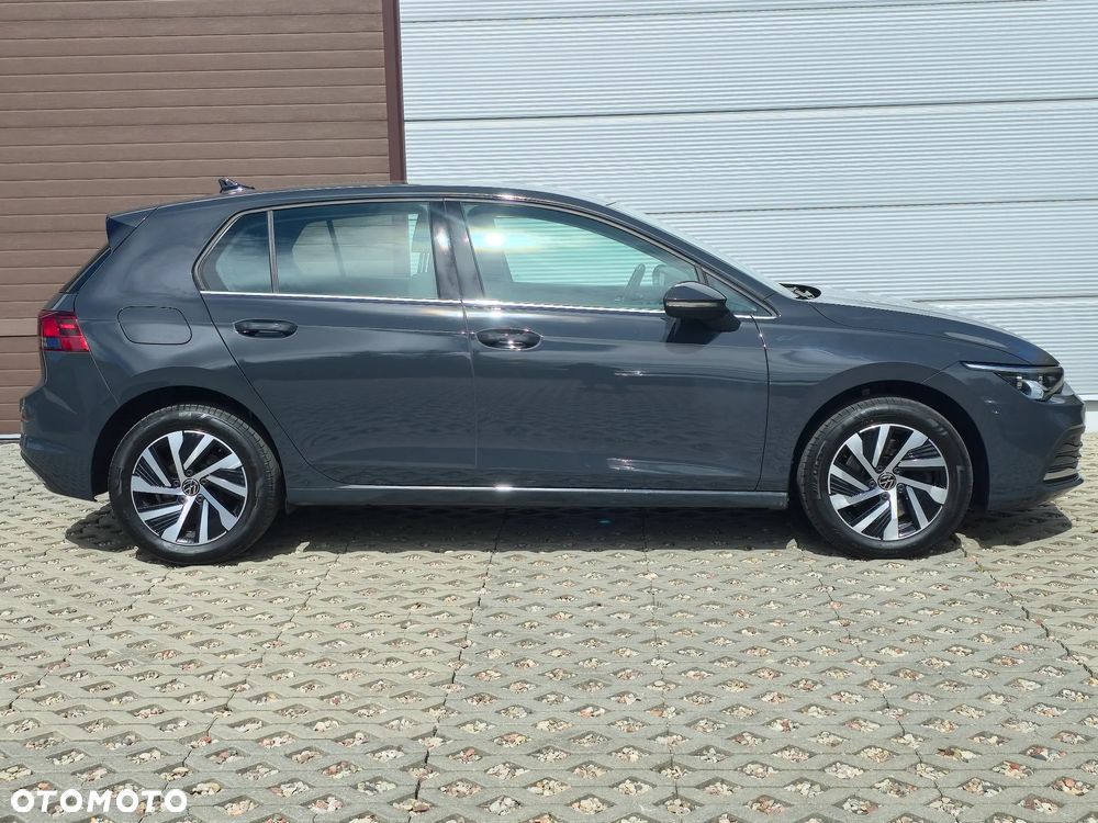 Volkswagen Golf 1.4 eHybrid OPF DSG Style - 12