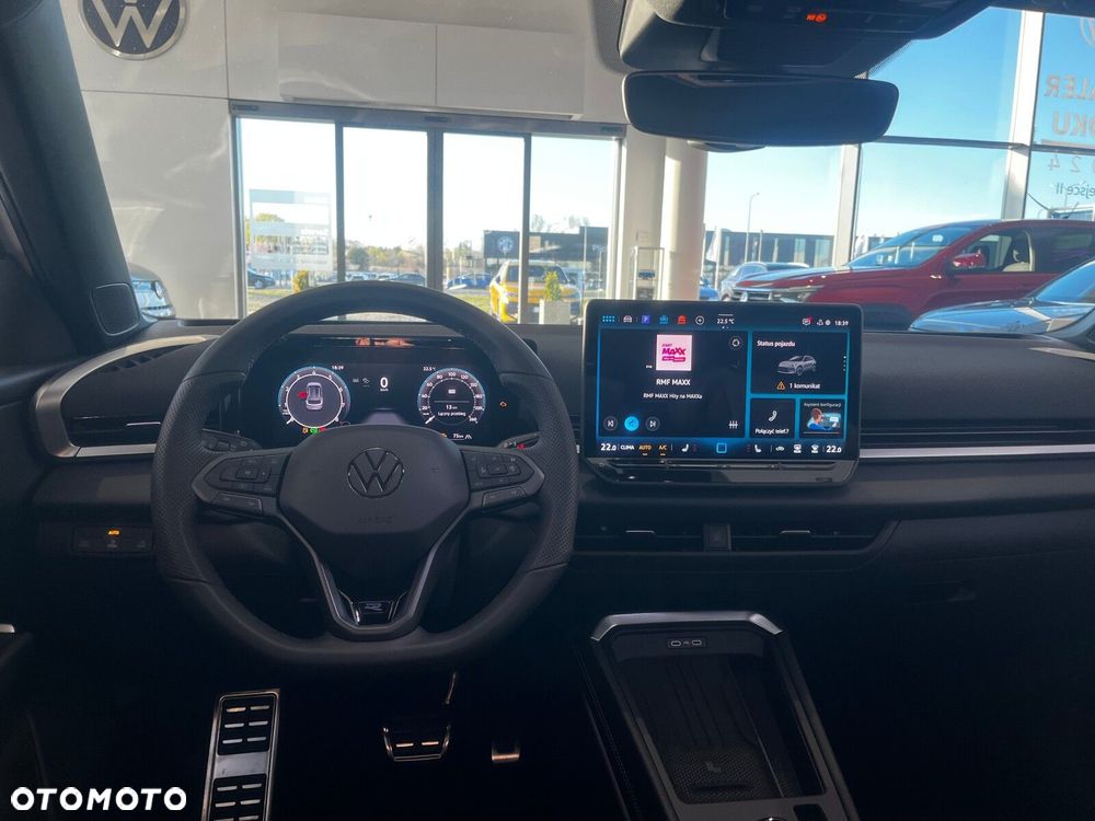 Volkswagen T-Roc 1.5 eTSI R-Line DSG - 14