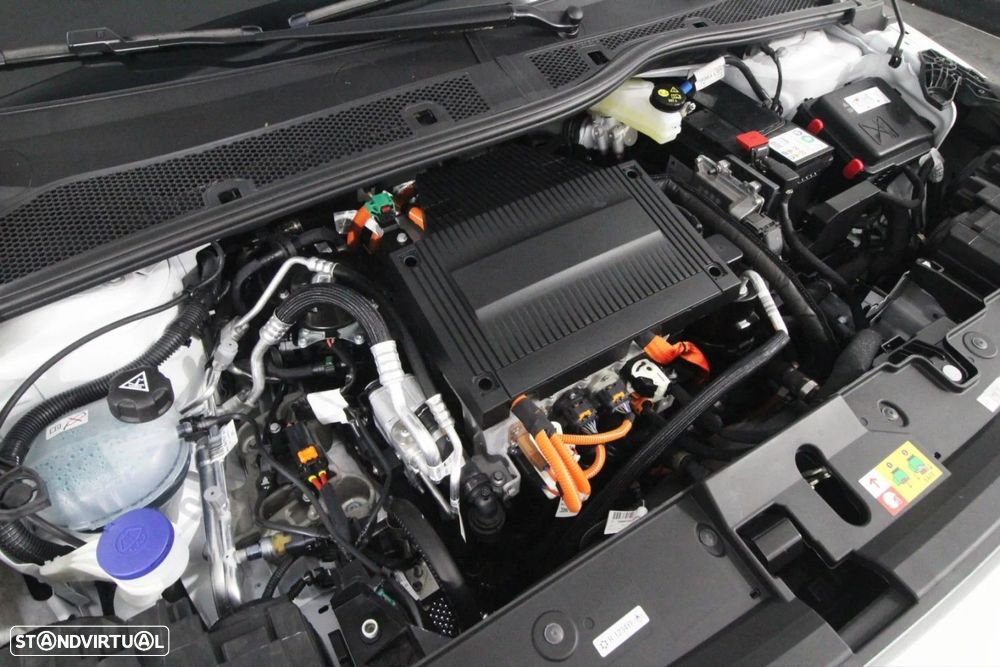 Opel Corsa-e Elegance - 14