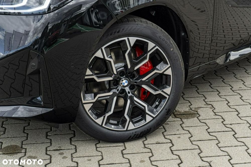 BMW X3 - 7