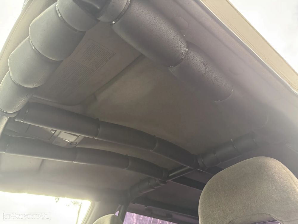 Nissan Patrol GR 2.8 TD SR - 17