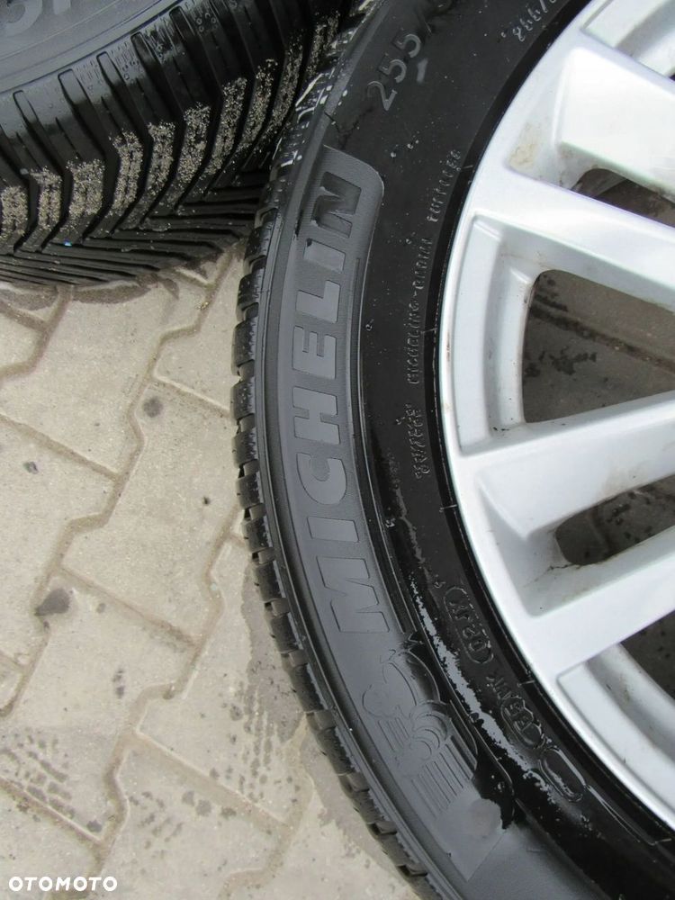 Jaguar F-Pace 2019 Aluminiowe - 3