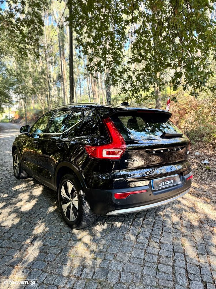 Volvo XC 40 - 14