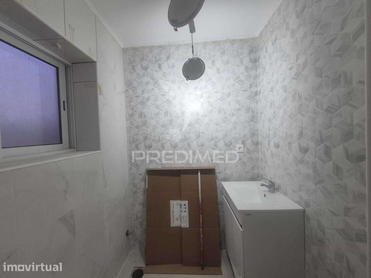 Apartamento T4 remodelada Laranjeiro - Grande imagem: 5/10