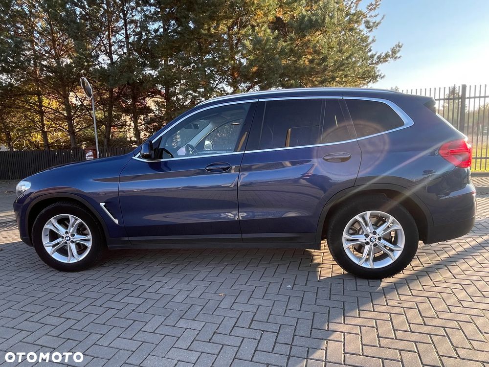 BMW X3 - 12