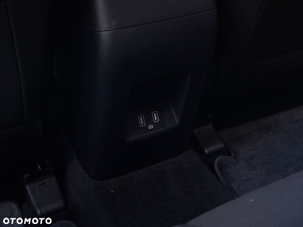Hyundai Tucson - 14