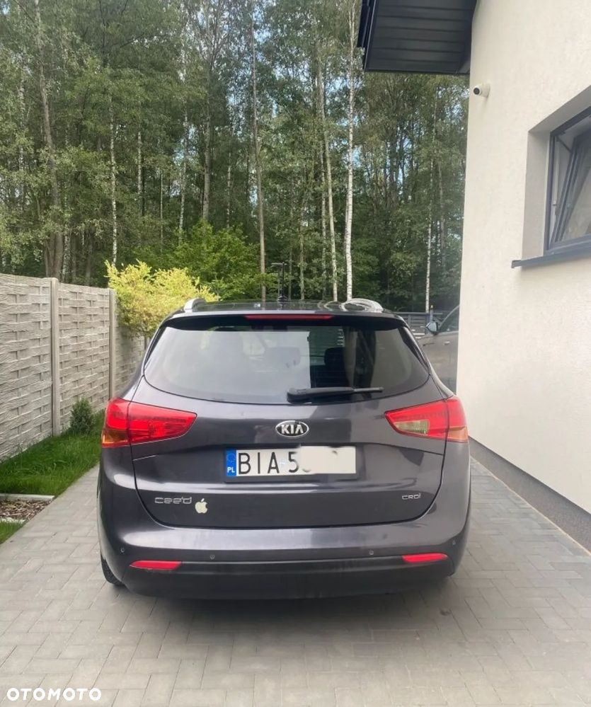 Kia Ceed Cee'd 1.6 Crdi XL - 27