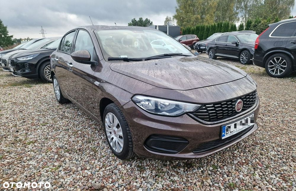 Fiat Tipo - 4