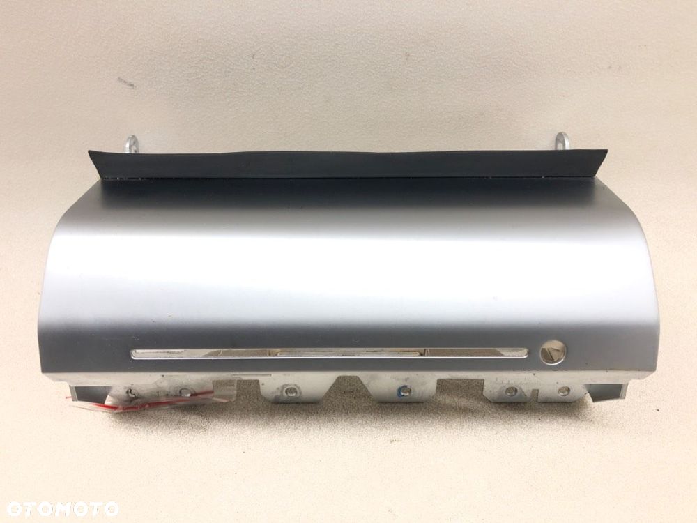 RAMKA RADIA PANEL  MASERATI QUATTROPORTE VI 2012 - 2022 3.0 S Q4 302 kW [411 KM] benzyna 2013 - 2022 - 1