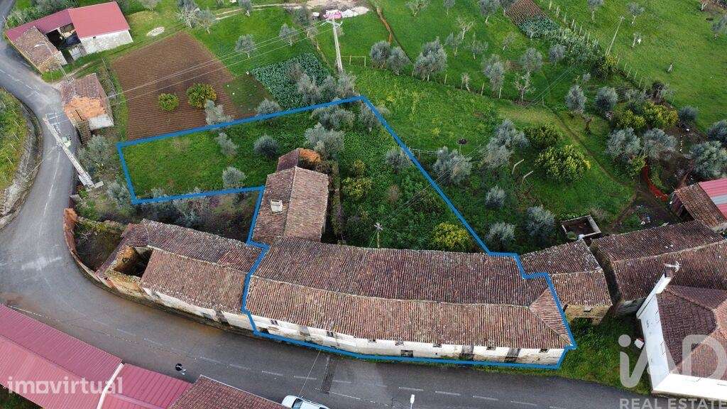 Casa / Villa em Graça de 176 m2 - Grande imagem: 3/29
