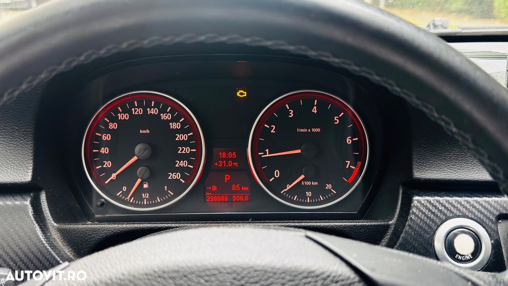 BMW Seria 3 - 6