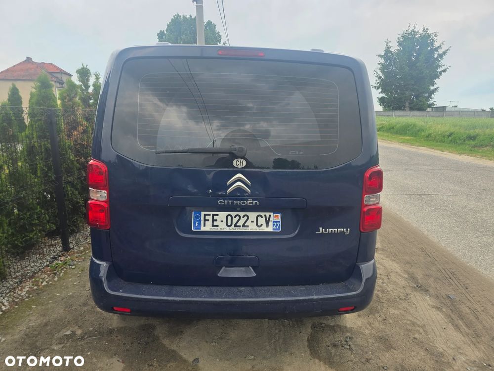 Citroën Jumpy - 11