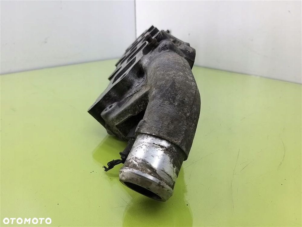 Kolektor ssący Dodge Magnum 2004-2008 3,5 V6 BENZYNA - 2