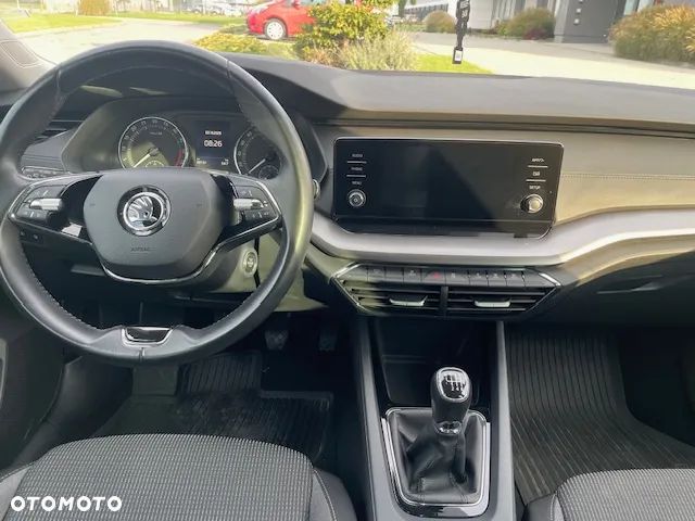 Skoda Octavia 2.0 TDI Ambition - 13