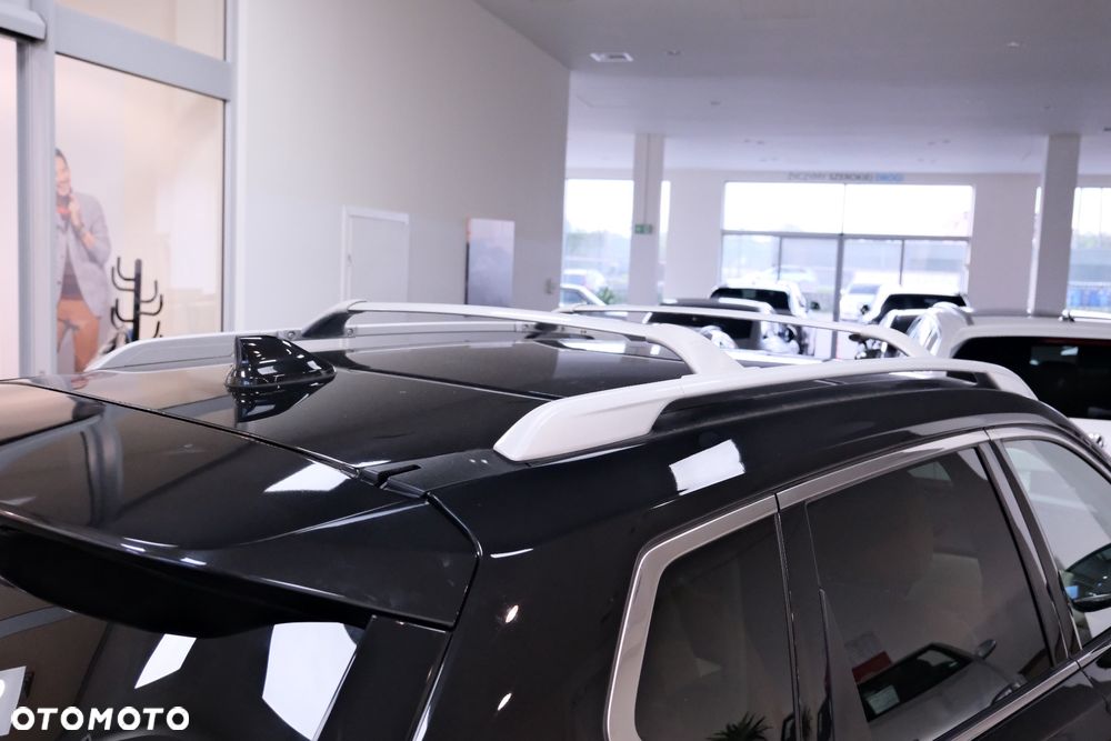 Nissan Rogue - 13