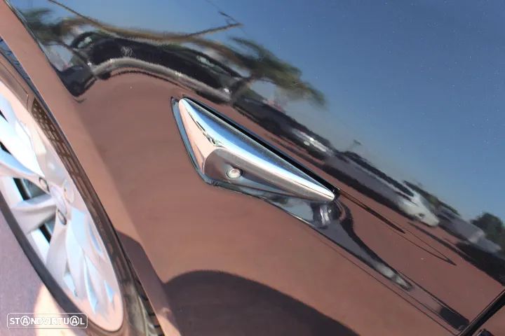 Tesla Model S 100D - 25
