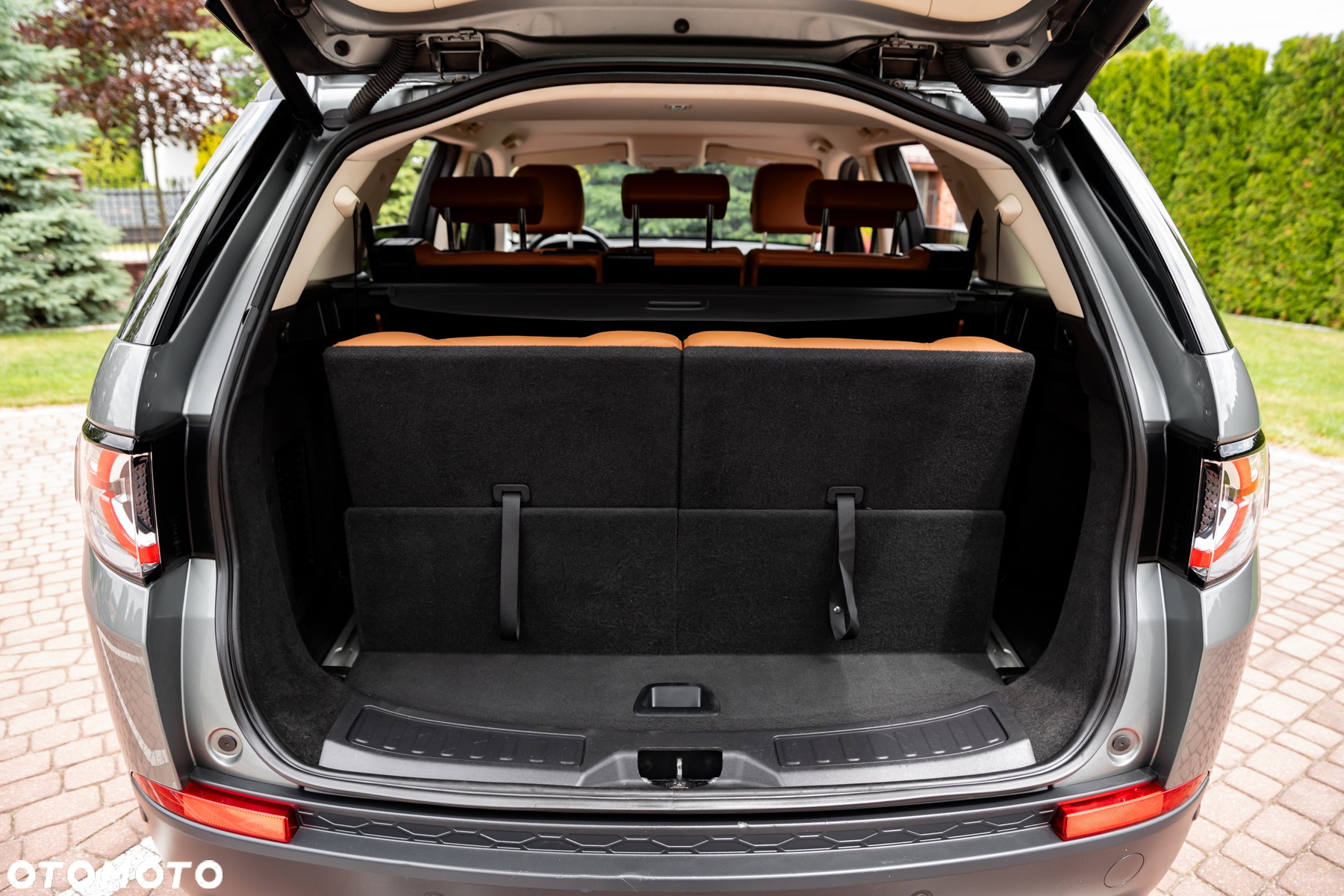 Land Rover Discovery Sport 2.0 TD4 HSE Luxury - 24