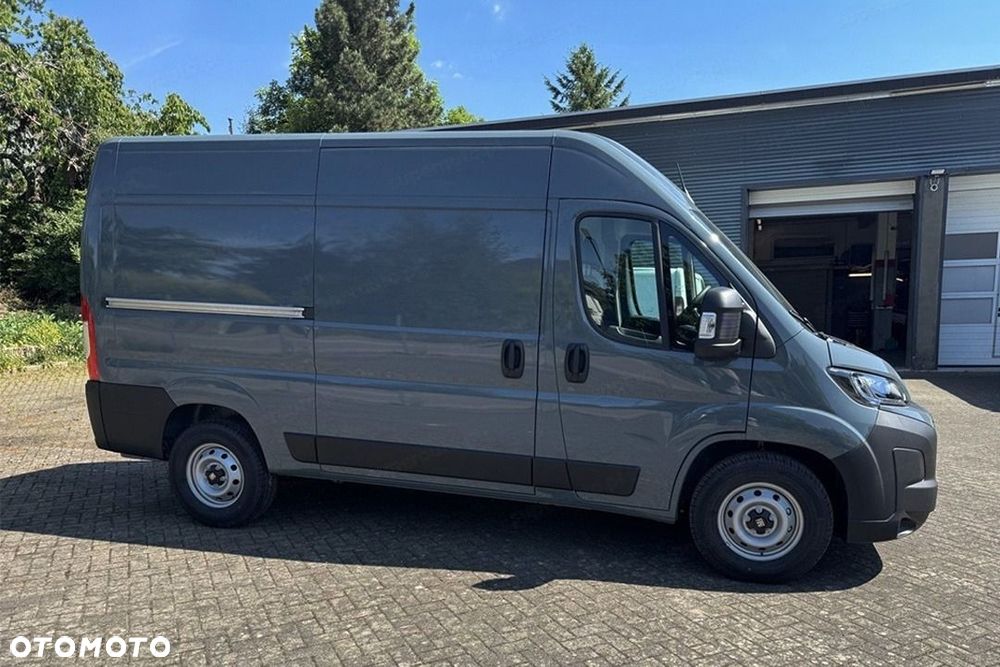 Fiat Ducato 3.3t L2H2 2.2 140KM - 6