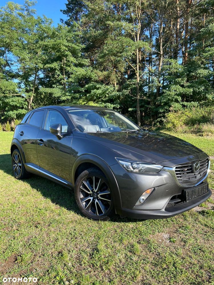 Mazda CX-5 2.0 Skyenergy AWD - 9