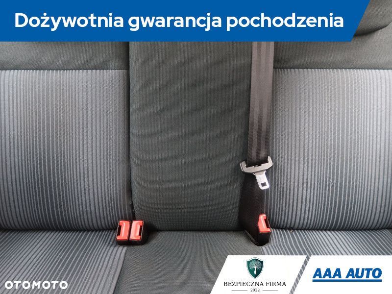 Ford Fiesta - 12