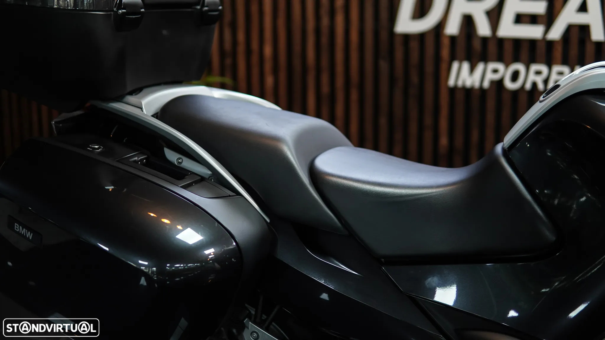 BMW R 1200 RT - 8