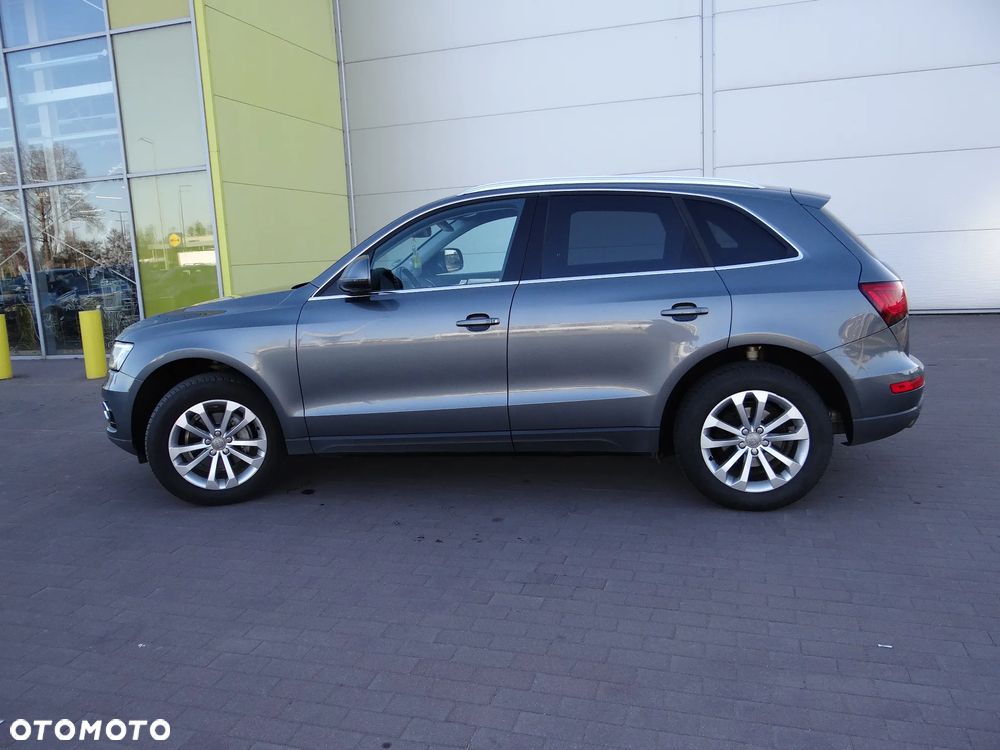Audi Q5 - 3