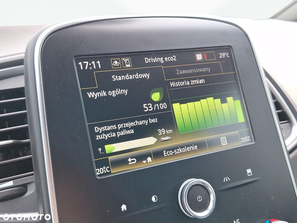 Renault Scenic - 20