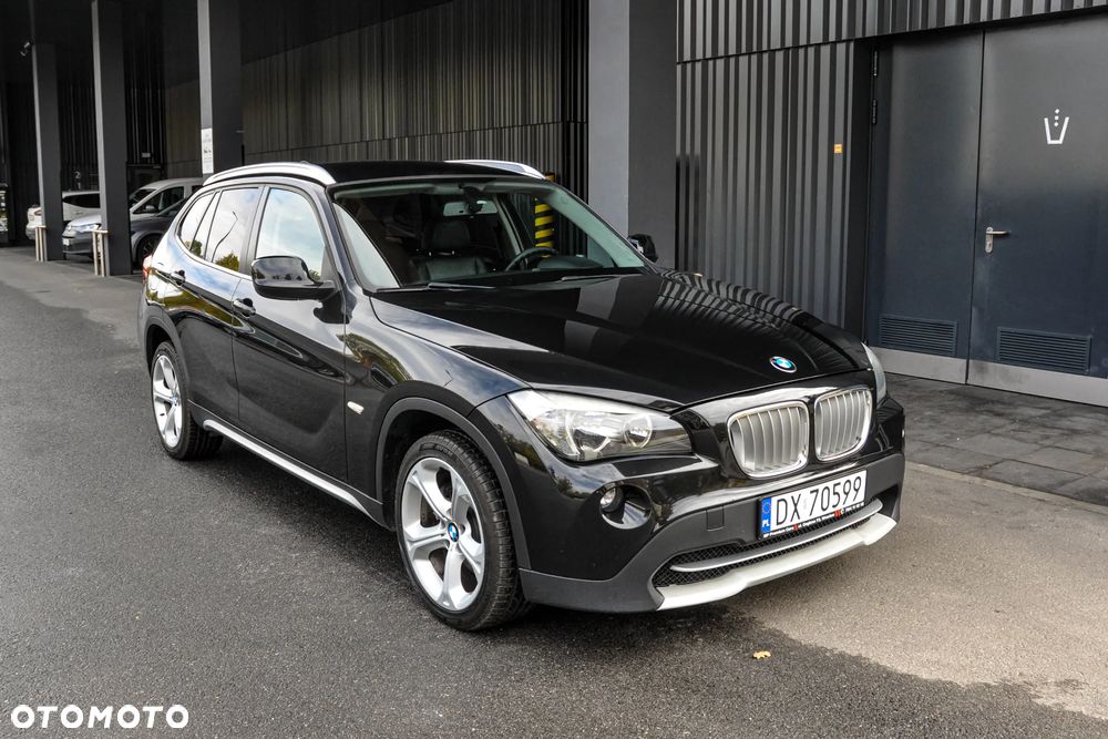 BMW X1 xDrive23d - 6