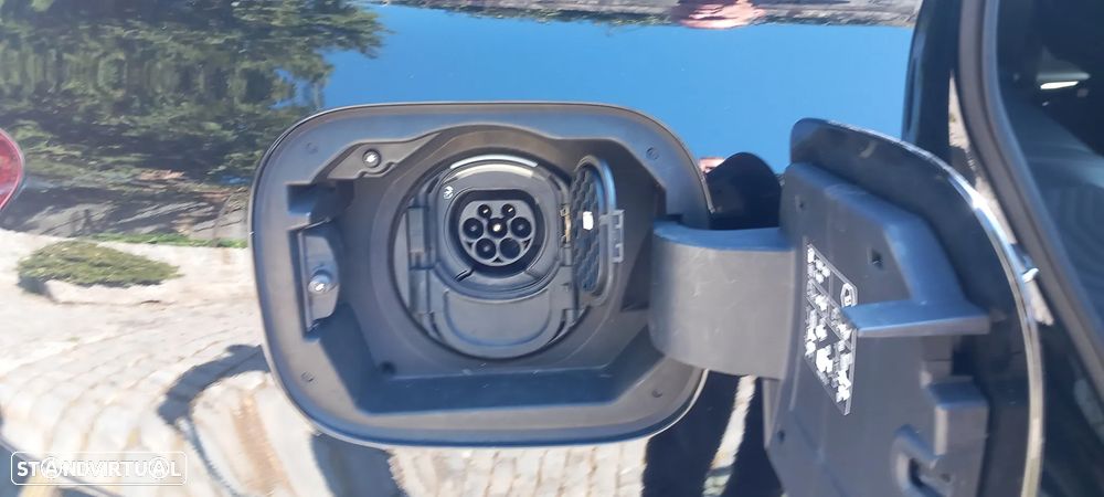 Mercedes-Benz B 250 e Style Plus - 11