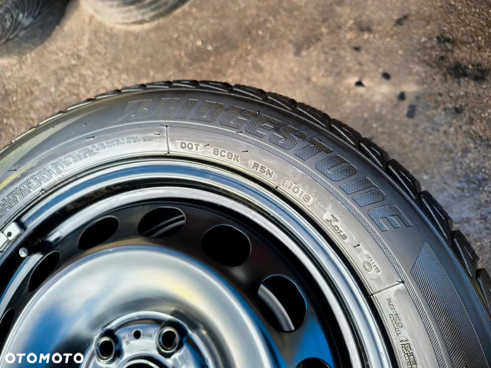 5x112 Felgi Stalowe Stal 16 Koła Zimowe Zima AUDI A3 8P 8V A4 B5 B6 B7 A6 C5 SKODA OCTAVIA II III SUPERB SEAT LEON TOLEDO ALTEA ALHAMBRA EXEO VW SHARAN GOLF 5 6 TOURAN CADDY JETTA PASSAT B5 B6 B7 Legnica ALU-RAD 205/55 5,5mm - 5