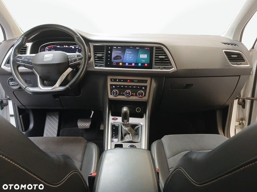 Seat Ateca - 12