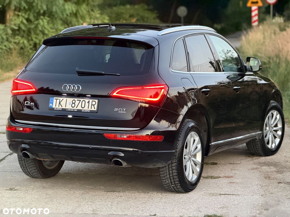 Audi Q5 - 5