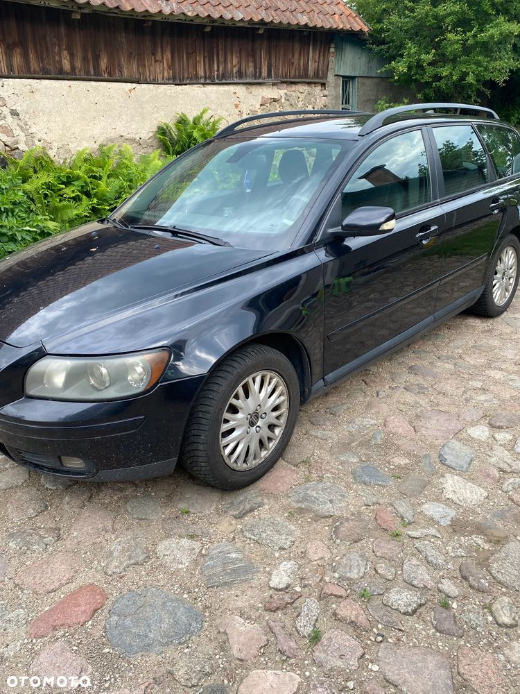Volvo V50 - 6