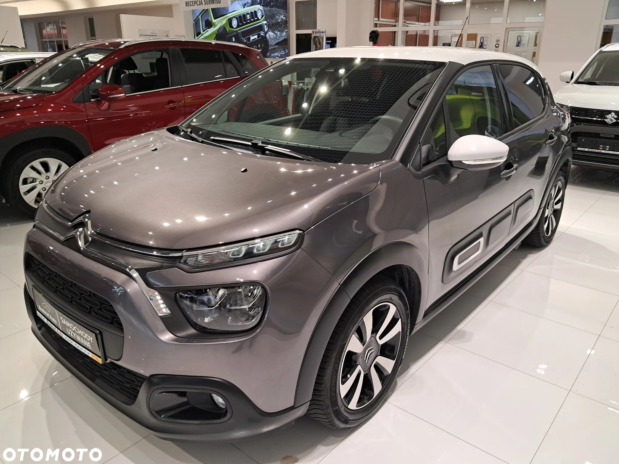 Citroën C3 1.2 PureTech Shine - 10