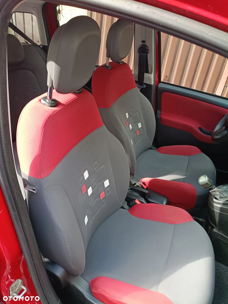Fiat Panda - 4