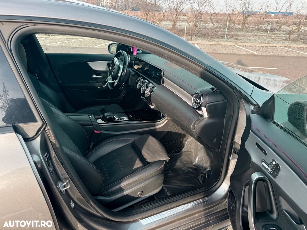 Mercedes-Benz CLA 220 d SB Aut. - 11