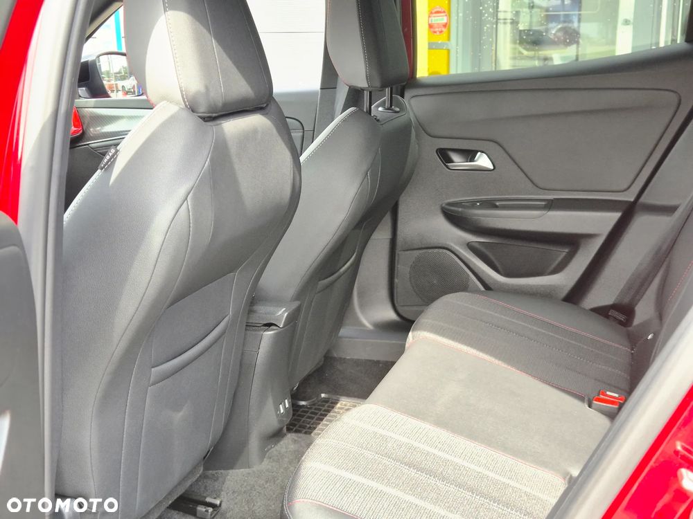 Opel Mokka 1.2 T GS S&S - 14