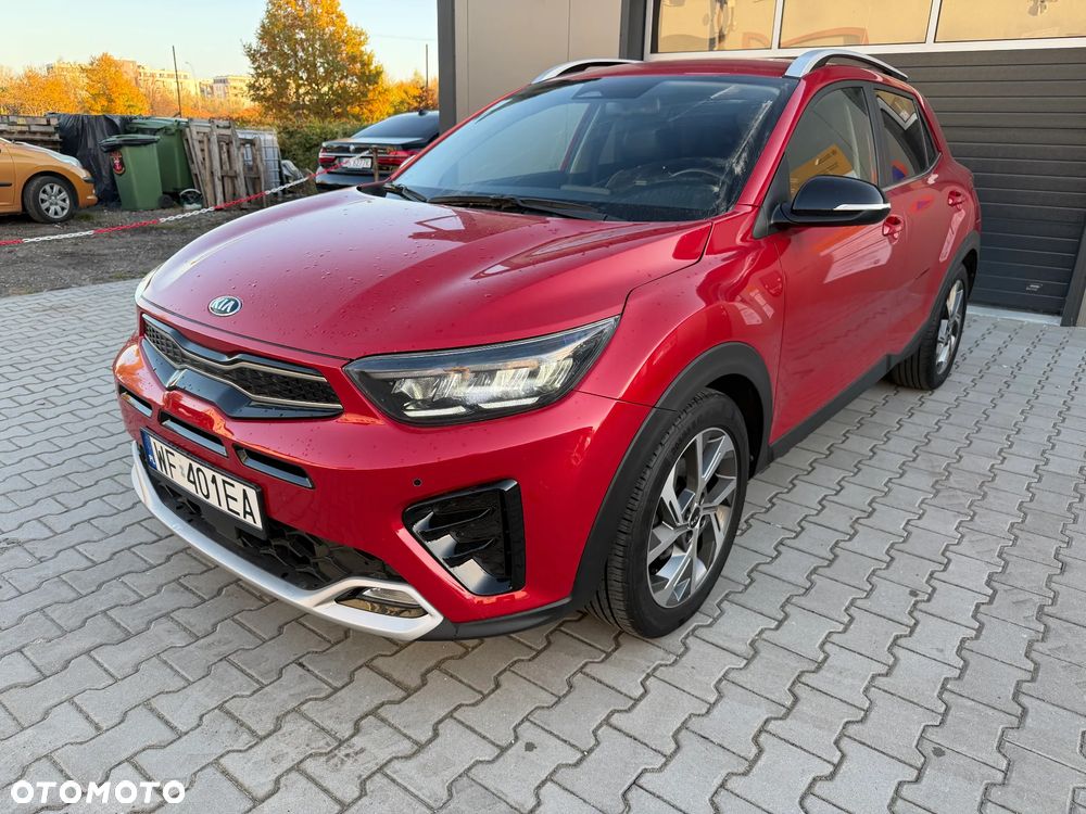Kia Stonic