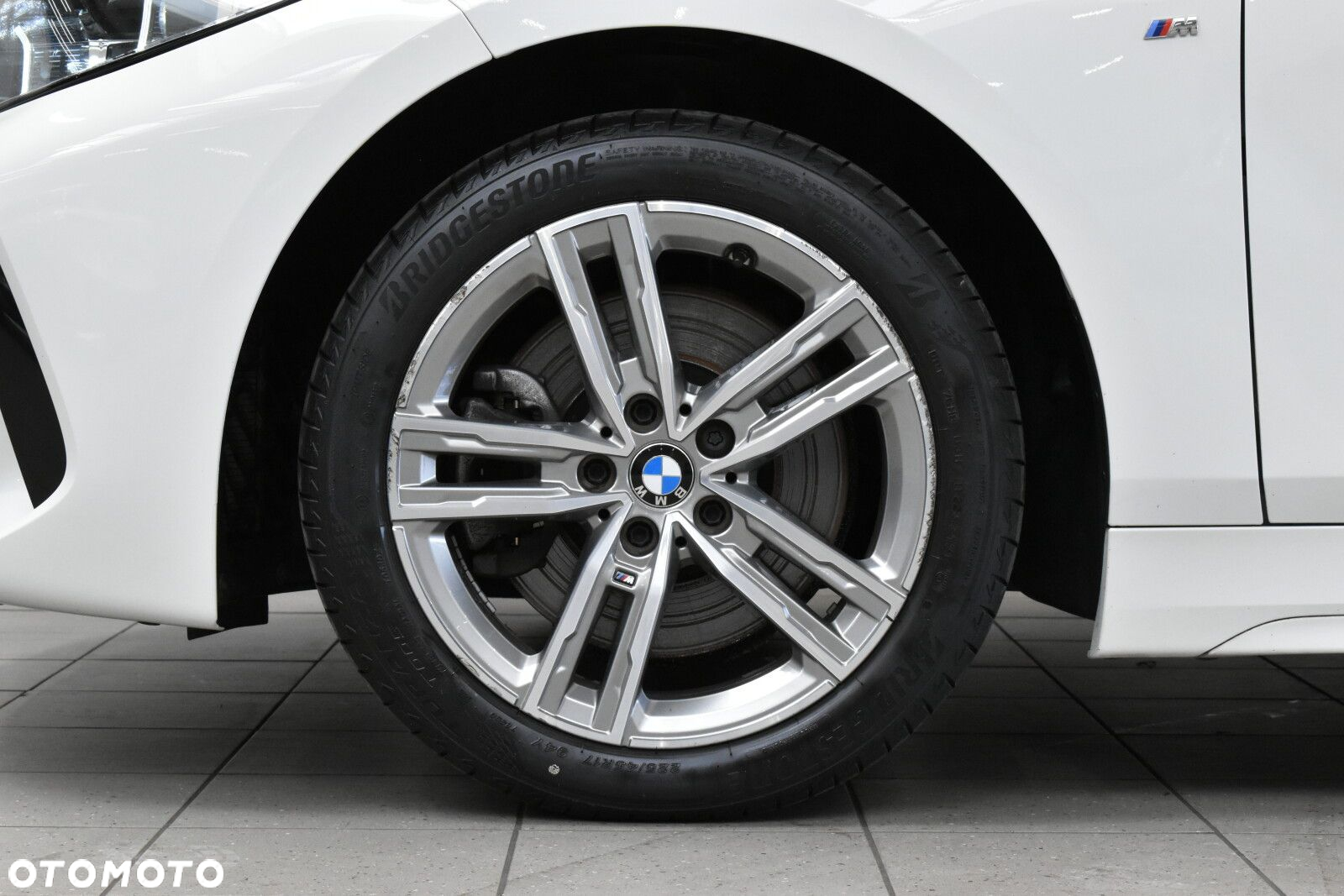 BMW Seria 1 - 6