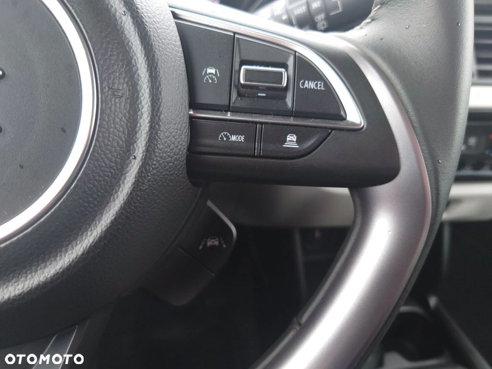 Suzuki Swift 1.2 Dualjet SHVS Premium Plus - 29