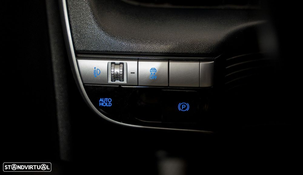 Hyundai Ioniq 5 73 kWh Premium - 14