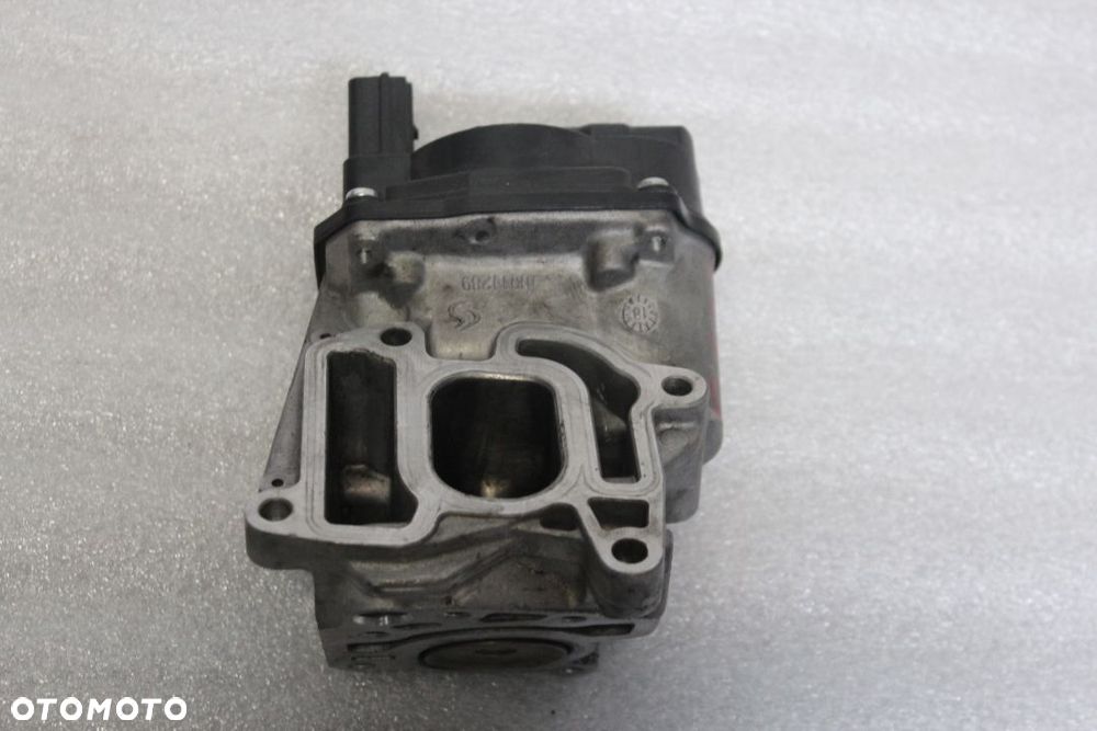 ZAWÓR SPALIN EGR AUDI VW 059131501AJ 3.0 TDI 2018