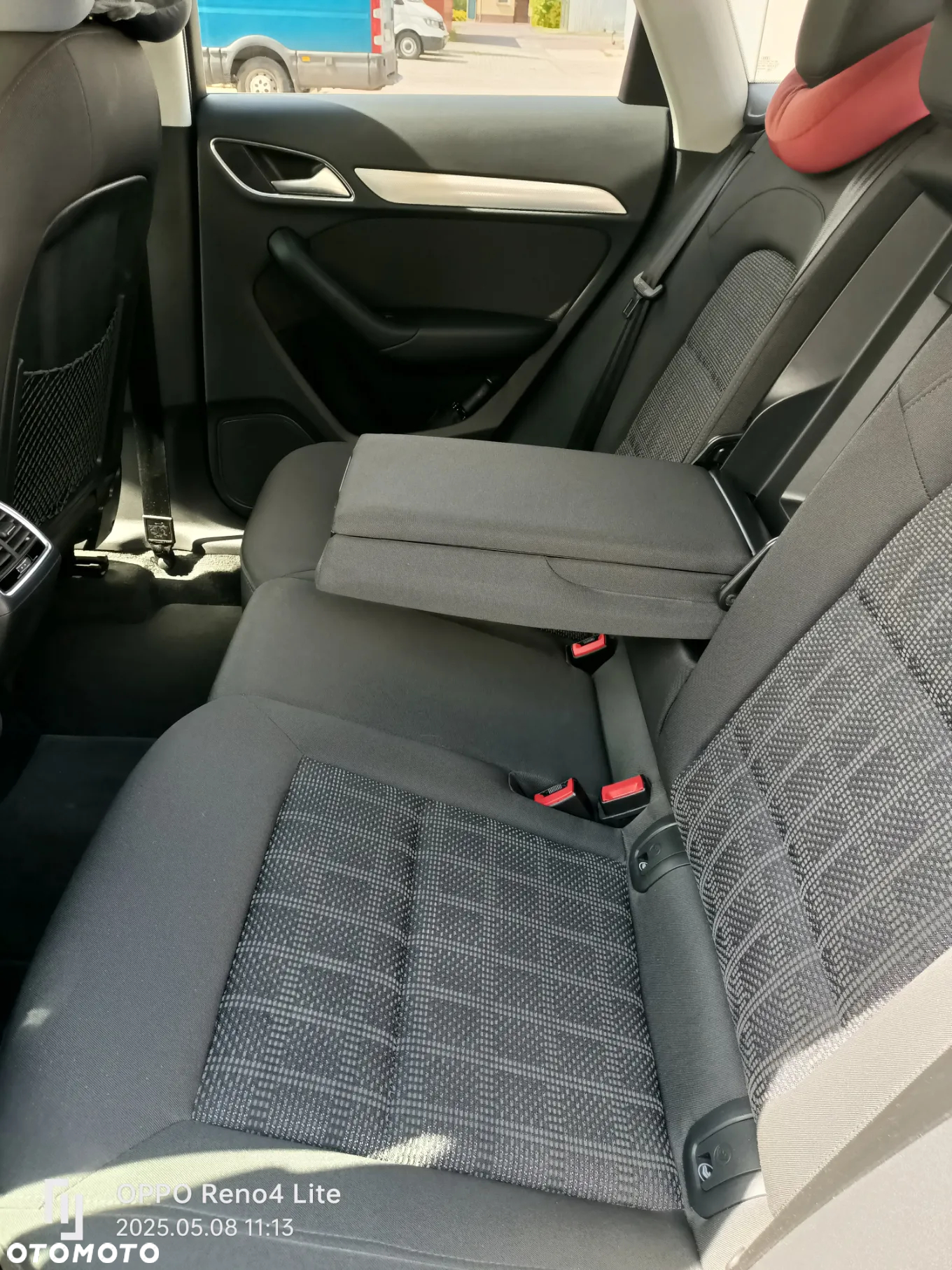 Audi Q3 1.4 TFSI - 9