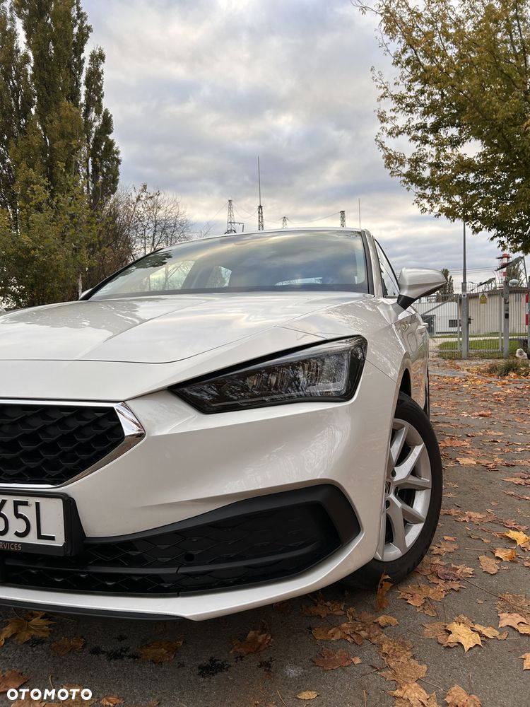 Seat Leon - 1