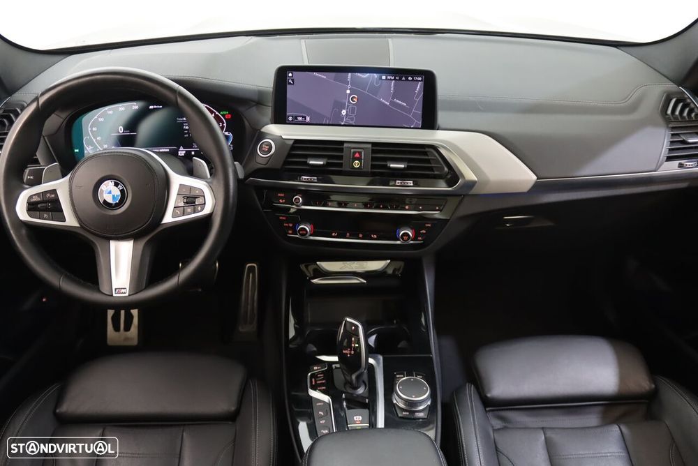 BMW X3 30 e xDrive Pack M - 6
