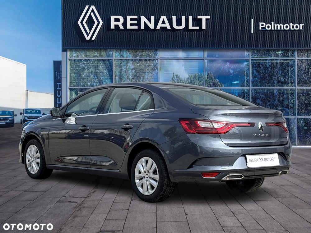 Renault Megane 1.3 TCe FAP Equilibre - 5