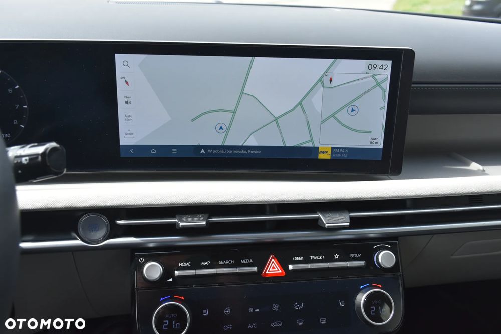 Hyundai Tucson 1.6 T-GDi 2WD Select - 21