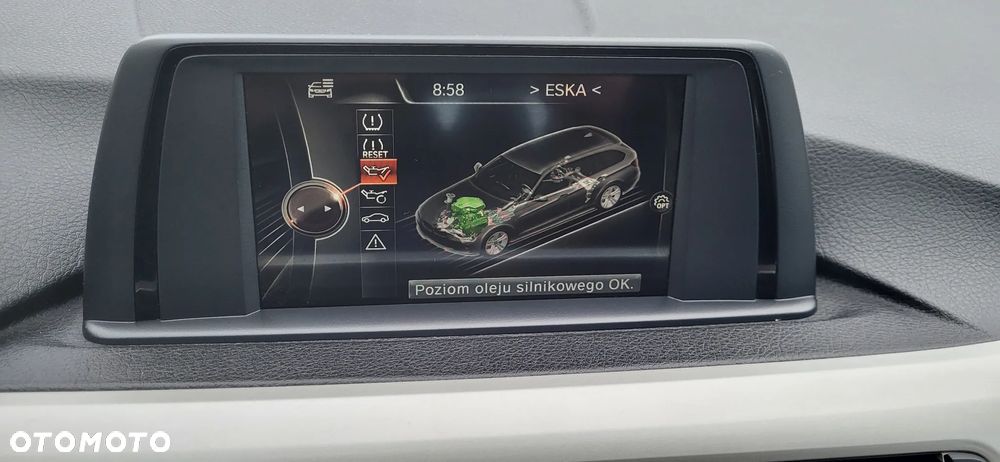 BMW Seria 3 318d DPF Edition Exclusive - 28