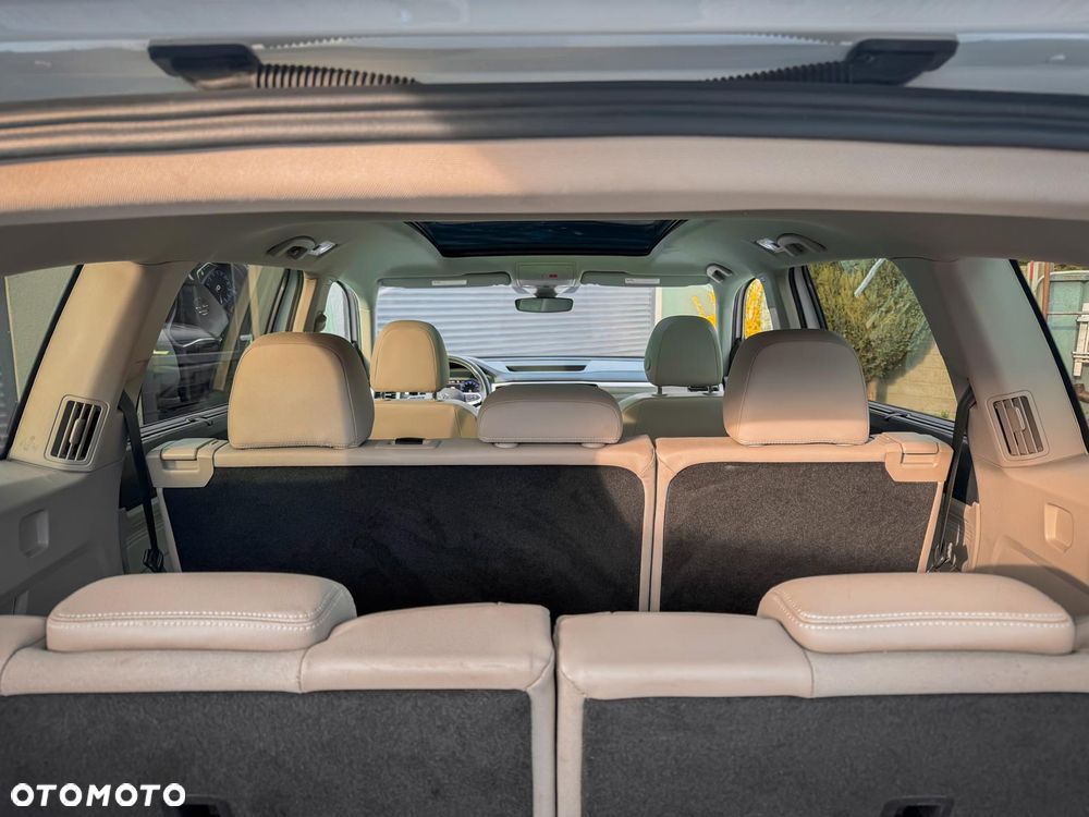 Volkswagen Atlas - 13