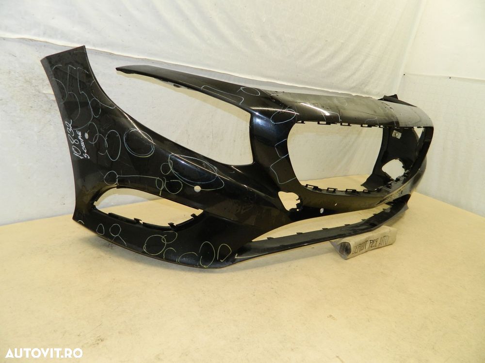 Bara fata Mercedes S-Coupe W217, 2014, 2015, 2016, 2017, A2178803347 - 8